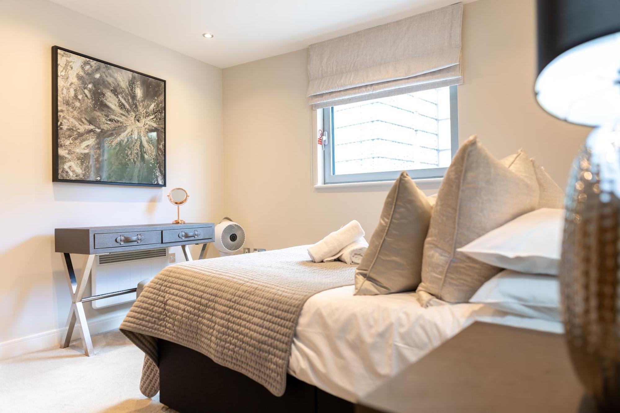 Exclusive Cardiff City Centre Apartment Exterior foto